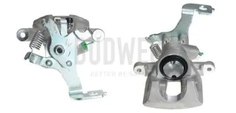 Автозапчасть BUDWEG CALIPER 344764 (фото 1)
