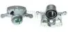 Автозапчасть BUDWEG CALIPER 344782 (фото 1)