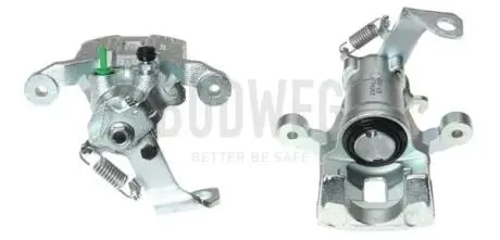 Супорт гальмівний BUDWEG CALIPER 344784