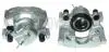 Автозапчасть BUDWEG CALIPER 344794 (фото 1)