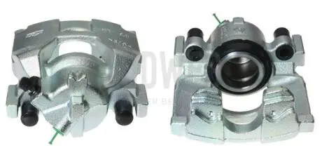 Автозапчасть BUDWEG CALIPER 344794