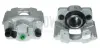 Автозапчасть BUDWEG CALIPER 344810 (фото 1)