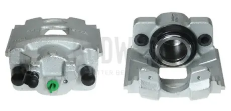 Автозапчасть BUDWEG CALIPER 344810