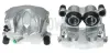 Автозапчасть BUDWEG CALIPER 344814 (фото 1)