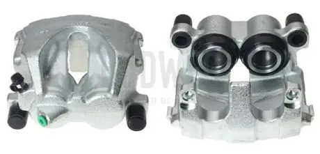 Автозапчасть BUDWEG CALIPER 344814