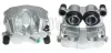 Гальмівний дисковий супорт передн Прав VOLVO XC60 I, XC90 I 2.0-4.4 06.02-12.17 BUDWEG CALIPER 344815 (фото 1)
