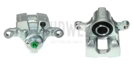 Автозапчасть BUDWEG CALIPER 344820 (фото 1)