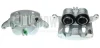 Автозапчасть BUDWEG CALIPER 344823 (фото 1)