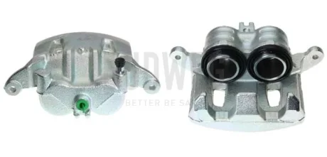 Автозапчасть BUDWEG CALIPER 344823