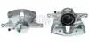 Автозапчасть BUDWEG CALIPER 344834 (фото 1)