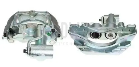 Автозапчасть BUDWEG CALIPER 344859