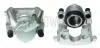 Автозапчасть BUDWEG CALIPER 344881 (фото 1)