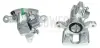 Автозапчасть BUDWEG CALIPER 344885 (фото 1)