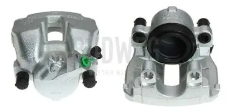 Автозапчасть BUDWEG CALIPER 344899
