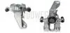 Автозапчасть BUDWEG CALIPER 344900 (фото 1)
