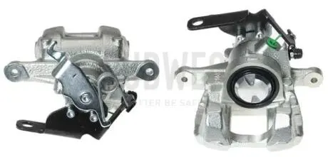 Автозапчасть BUDWEG CALIPER 344924