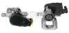 Автозапчасть BUDWEG CALIPER 344928 (фото 1)