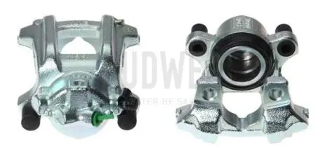 Автозапчасть BUDWEG CALIPER 344932