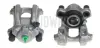 Автозапчасть BUDWEG CALIPER 344935 (фото 1)