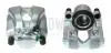 Гальмівний дисковий супорт передн Лів BMW X3 (F25), X4 (F26) 1.6-3.0D 09.10-03.18 BUDWEG CALIPER 344946 (фото 1)