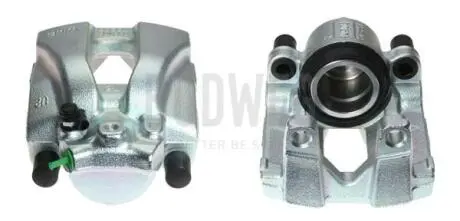 Автозапчасть BUDWEG CALIPER 344947