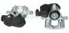 Автозапчасть BUDWEG CALIPER 344948 (фото 1)