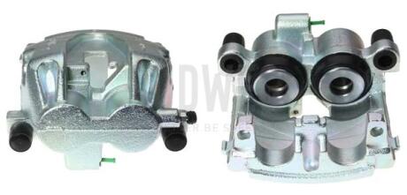Автозапчасть BUDWEG CALIPER 344952