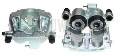 Автозапчасть BUDWEG CALIPER 344953