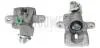 Автозапчасть BUDWEG CALIPER 344963 (фото 1)