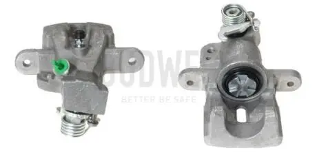 Автозапчасть BUDWEG CALIPER 344963
