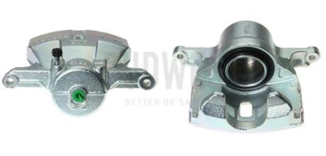 Автозапчасть BUDWEG CALIPER 344966