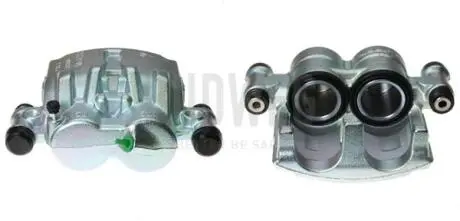 Автозапчасть BUDWEG CALIPER 344978