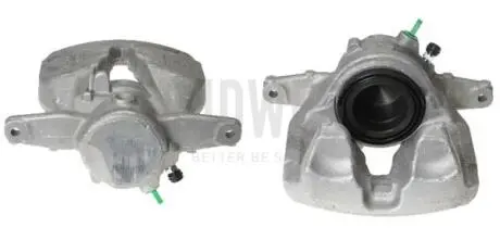 Автозапчасть BUDWEG CALIPER 344992