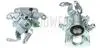 Автозапчасть BUDWEG CALIPER 345030 (фото 1)