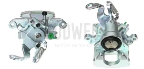 Автозапчасть BUDWEG CALIPER 345030
