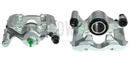 Автозапчасть BUDWEG CALIPER 345034