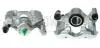 Автозапчасть BUDWEG CALIPER 345035 (фото 1)