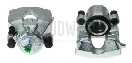 Автозапчасть BUDWEG CALIPER 345058