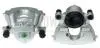 Автозапчасть BUDWEG CALIPER 345100 (фото 1)