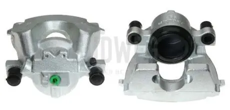 Автозапчасть BUDWEG CALIPER 345101