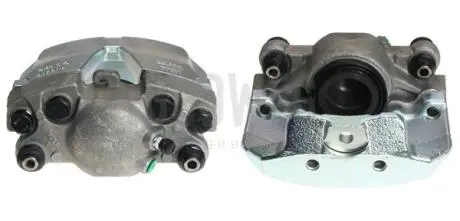 Автозапчасть BUDWEG CALIPER 345110