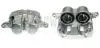 Автозапчасть BUDWEG CALIPER 345135 (фото 1)