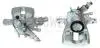 Гальмівний дисковий супорт задн Лів VW CADDY ALLTRACK, CADDY ALLTRACK/MINIVAN, CADDY IV, CADDY IV/MINIVAN 1.0-2.0D 05.15- BUDWEG CALIPER 345148 (фото 1)
