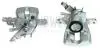 Гальмівний дисковий супорт задн Прав VW CADDY ALLTRACK, CADDY ALLTRACK/MINIVAN, CADDY IV, CADDY IV/MINIVAN 1.0-2.0D 05.15- BUDWEG CALIPER 345149 (фото 1)