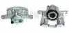 Автозапчасть BUDWEG CALIPER 345158 (фото 1)