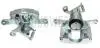 Автозапчасть BUDWEG CALIPER 345163 (фото 1)