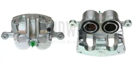 Автозапчасть BUDWEG CALIPER 345164