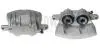 Автозапчасть BUDWEG CALIPER 345238 (фото 1)