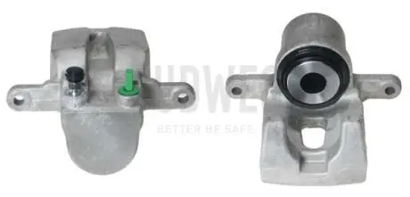 Автозапчасть BUDWEG CALIPER 345240