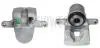 Автозапчасть BUDWEG CALIPER 345241 (фото 1)